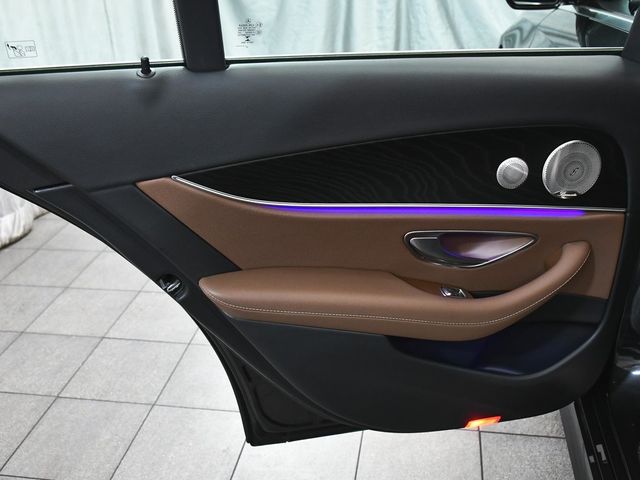 2023 Mercedes-Benz E-Class E 350 - 22941775 - 10