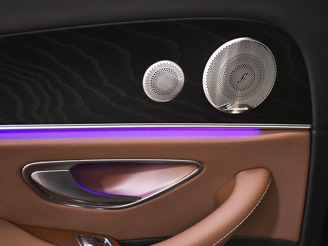 2023 Mercedes-Benz E-Class E 350 - 22941775 - 11