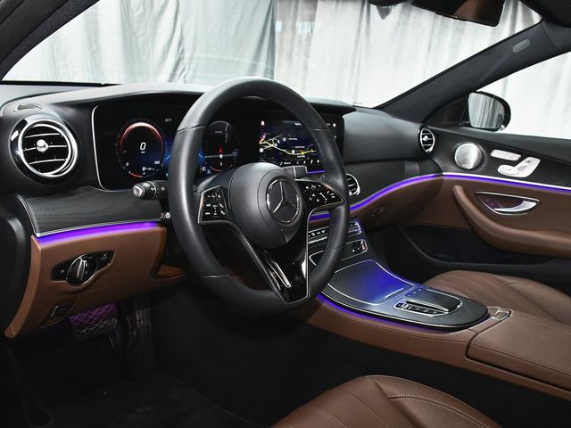 2023 Mercedes-Benz E-Class E 350 - 22941775 - 18