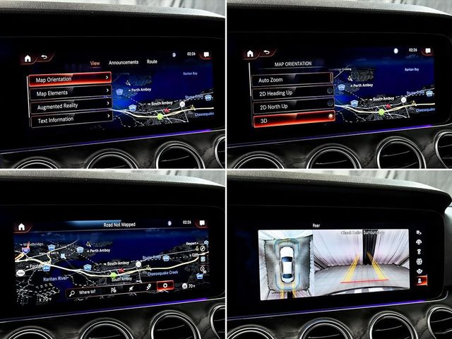 2023 Mercedes-Benz E-Class E 350 - 22941775 - 22