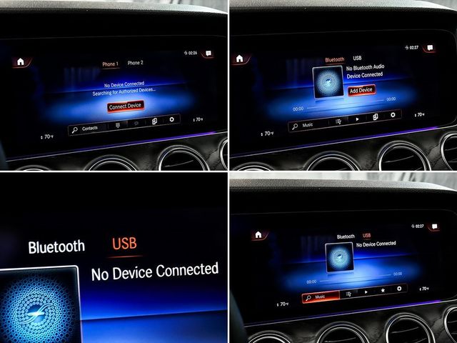 2023 Mercedes-Benz E-Class E 350 - 22941775 - 24