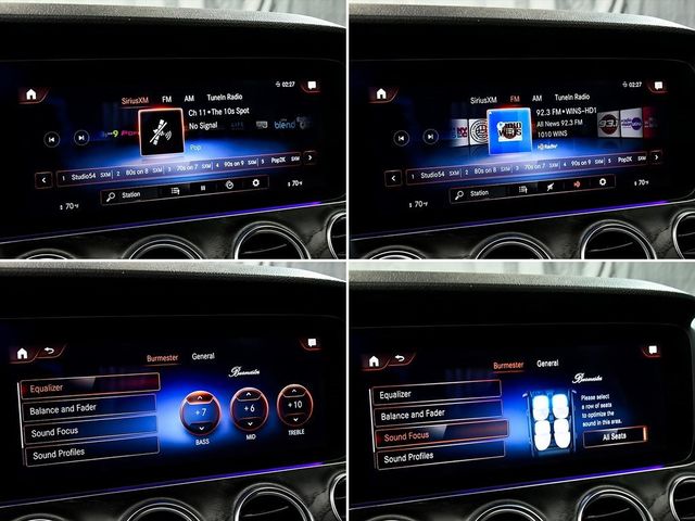 2023 Mercedes-Benz E-Class E 350 - 22941775 - 25