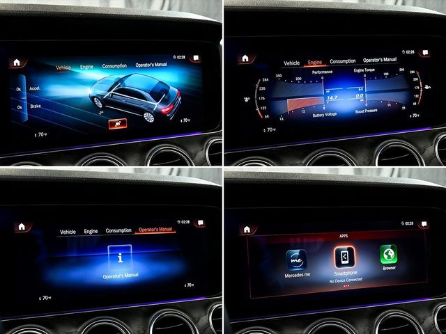 2023 Mercedes-Benz E-Class E 350 - 22941775 - 27