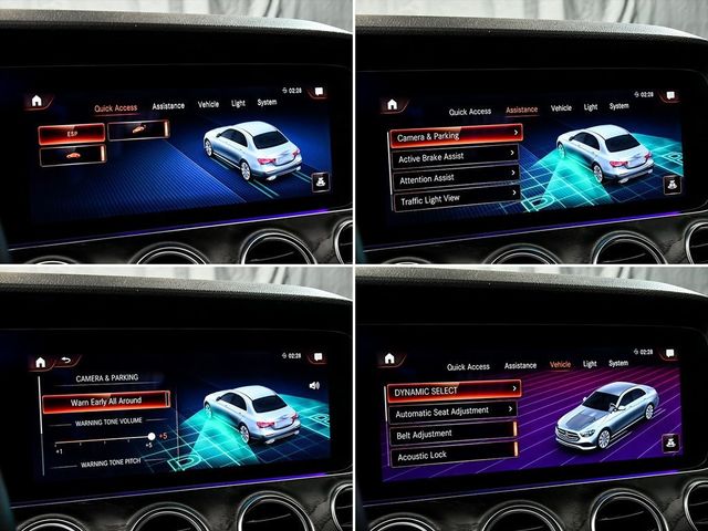 2023 Mercedes-Benz E-Class E 350 - 22941775 - 28