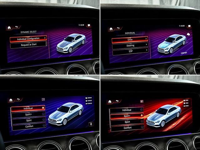 2023 Mercedes-Benz E-Class E 350 - 22941775 - 29