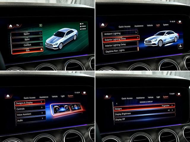 2023 Mercedes-Benz E-Class E 350 - 22941775 - 30