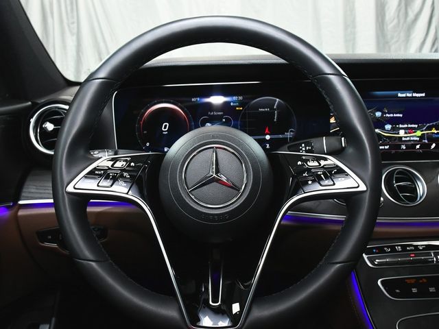2023 Mercedes-Benz E-Class E 350 - 22941775 - 37