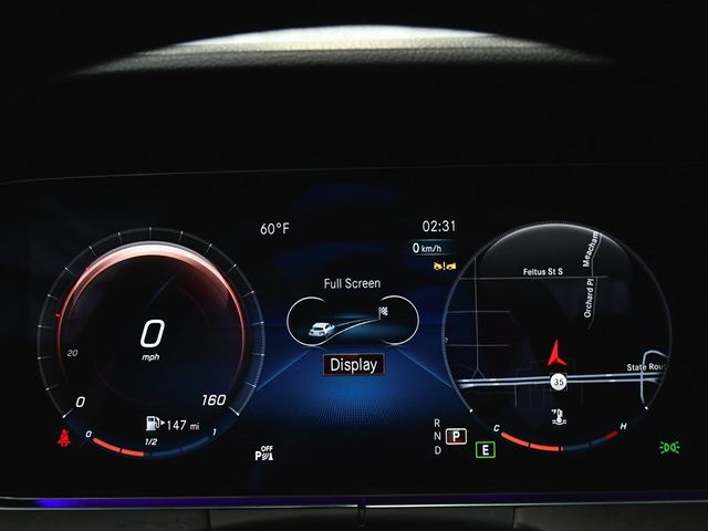 2023 Mercedes-Benz E-Class E 350 - 22941775 - 42