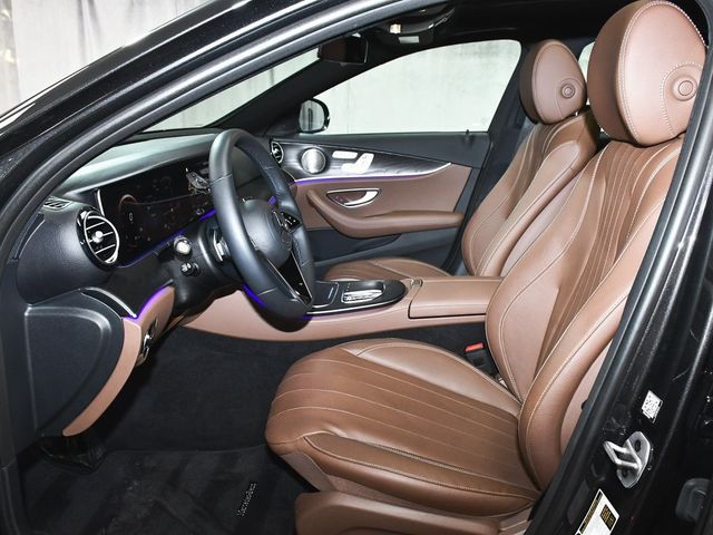 2023 Mercedes-Benz E-Class E 350 - 22941775 - 51