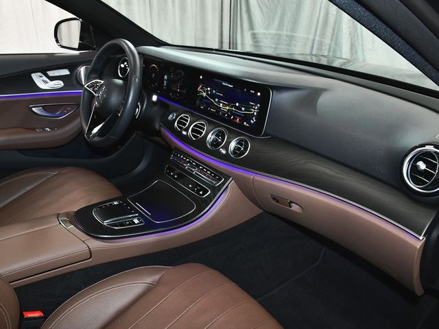 2023 Mercedes-Benz E-Class E 350 - 22941775 - 60