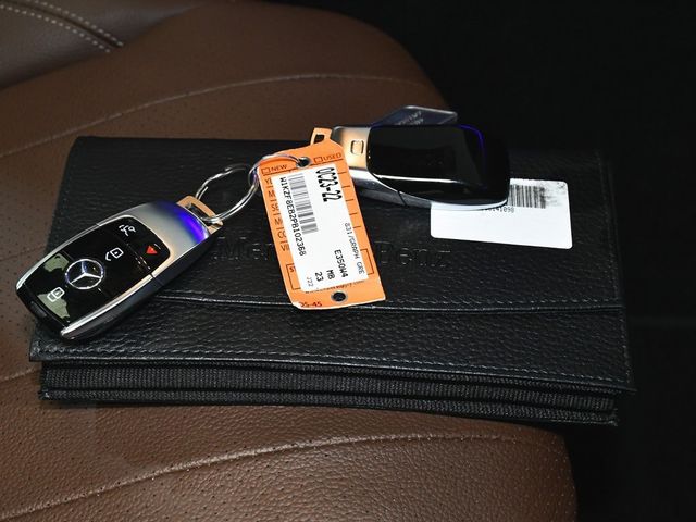 2023 Mercedes-Benz E-Class E 350 - 22941775 - 64