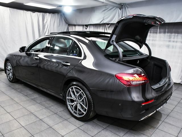 2023 Mercedes-Benz E-Class E 350 - 22941775 - 65