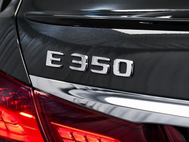 2023 Mercedes-Benz E-Class E 350 - 22941775 - 92