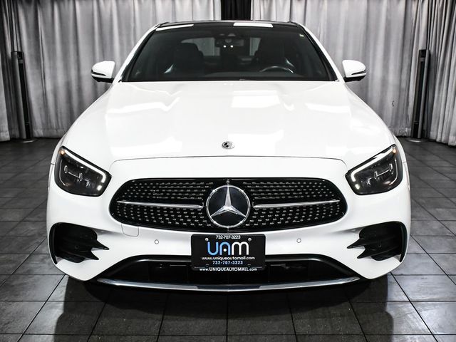 2023 Mercedes-Benz E-Class E 350 - 23082957 - 1