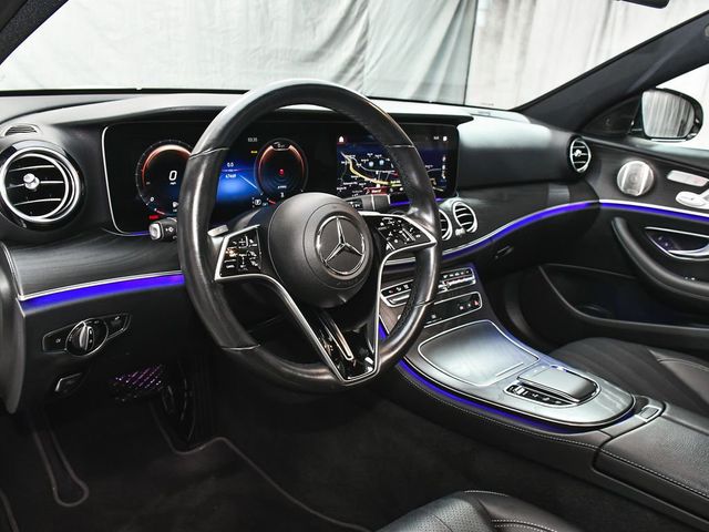 2023 Mercedes-Benz E-Class E 350 - 23082957 - 24