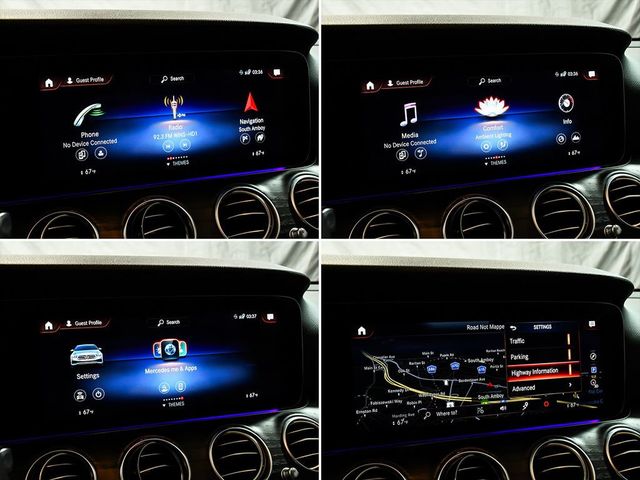 2023 Mercedes-Benz E-Class E 350 - 23082957 - 26