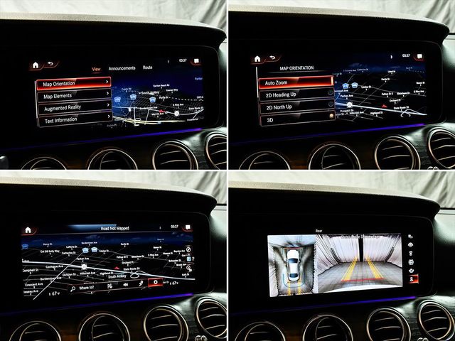 2023 Mercedes-Benz E-Class E 350 - 23082957 - 27