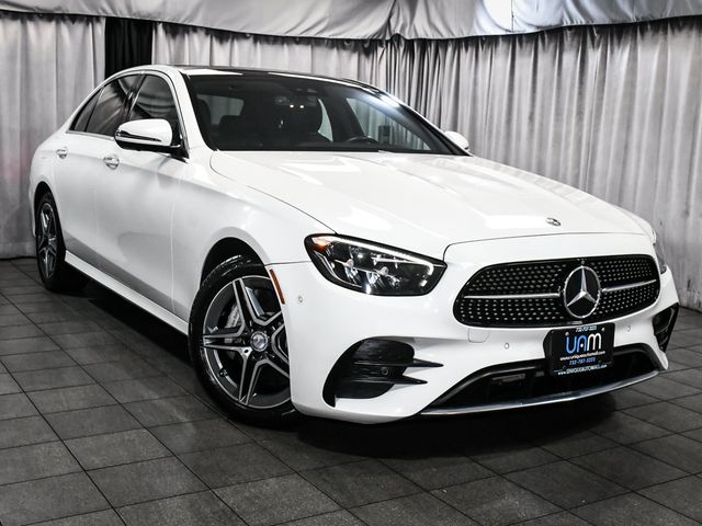2023 Mercedes-Benz E-Class E 350 - 23082957 - 2