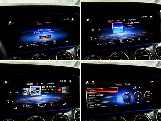 2023 Mercedes-Benz E-Class E 350 - 23082957 - 29