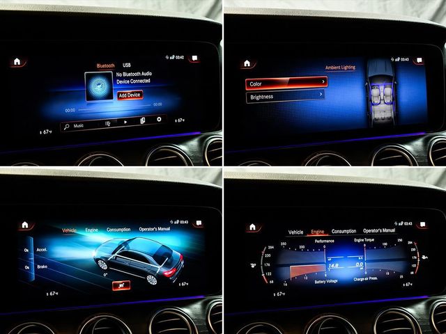 2023 Mercedes-Benz E-Class E 350 - 23082957 - 31