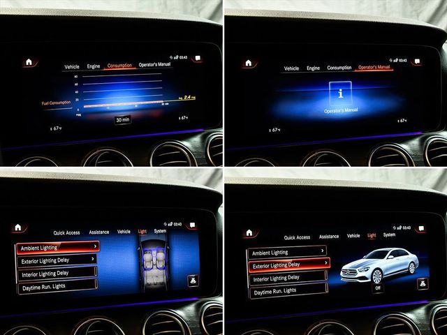 2023 Mercedes-Benz E-Class E 350 - 23082957 - 32