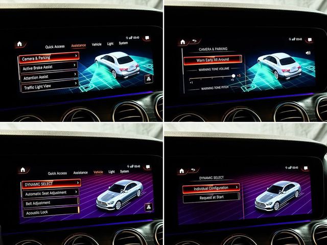 2023 Mercedes-Benz E-Class E 350 - 23082957 - 33