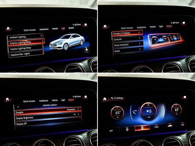 2023 Mercedes-Benz E-Class E 350 - 23082957 - 35