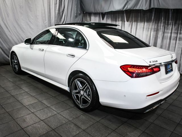 2023 Mercedes-Benz E-Class E 350 - 23082957 - 3