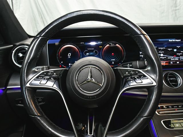 2023 Mercedes-Benz E-Class E 350 - 23082957 - 41
