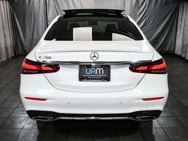 2023 Mercedes-Benz E-Class E 350 - 23082957 - 4