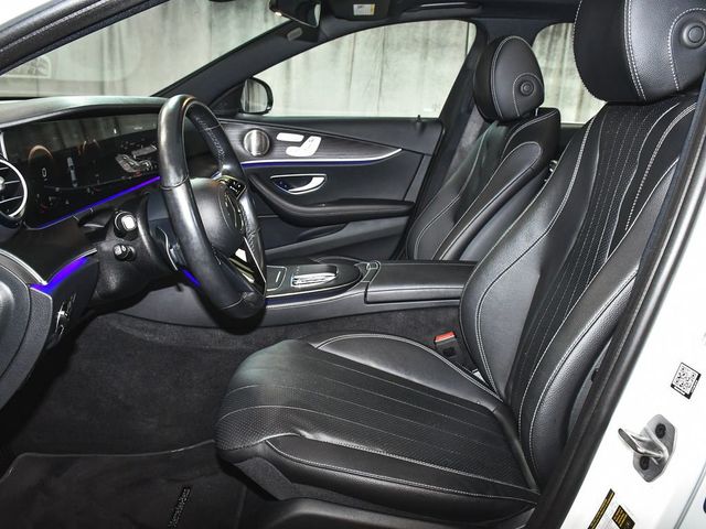 2023 Mercedes-Benz E-Class E 350 - 23082957 - 56