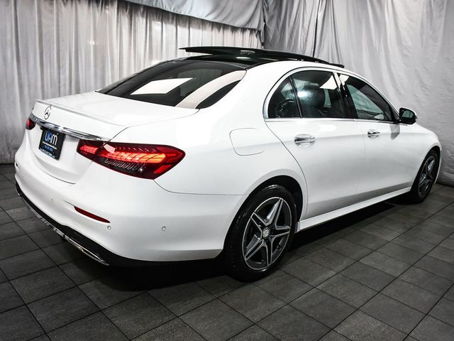 2023 Mercedes-Benz E-Class E 350 - 23082957 - 5