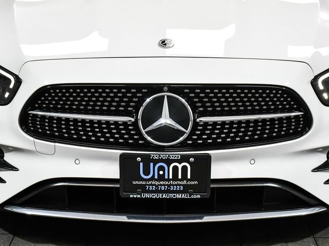 2023 Mercedes-Benz E-Class E 350 - 23082957 - 78