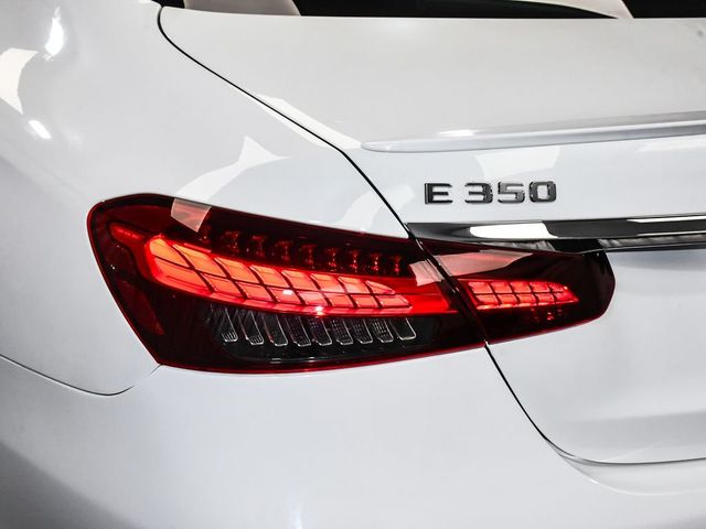 2023 Mercedes-Benz E-Class E 350 - 23082957 - 85