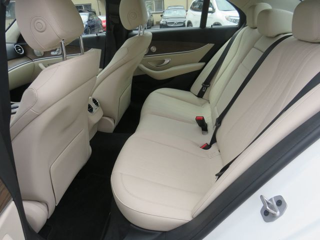 2023 Mercedes-Benz E-Class E 350 4MATIC Sedan - 22900470 - 10