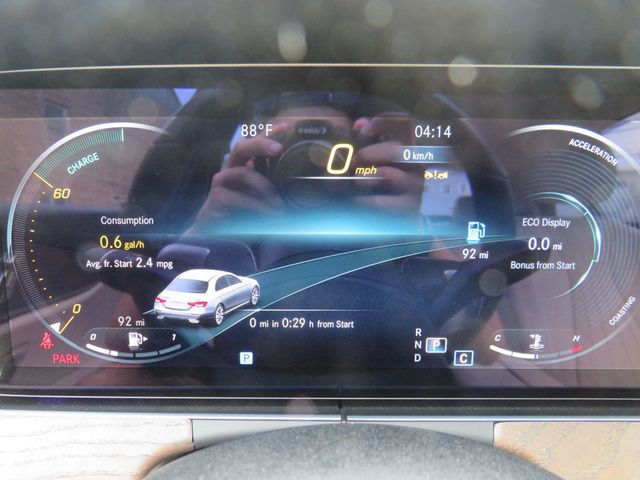 2023 Mercedes-Benz E-Class E 350 4MATIC Sedan - 22900470 - 12