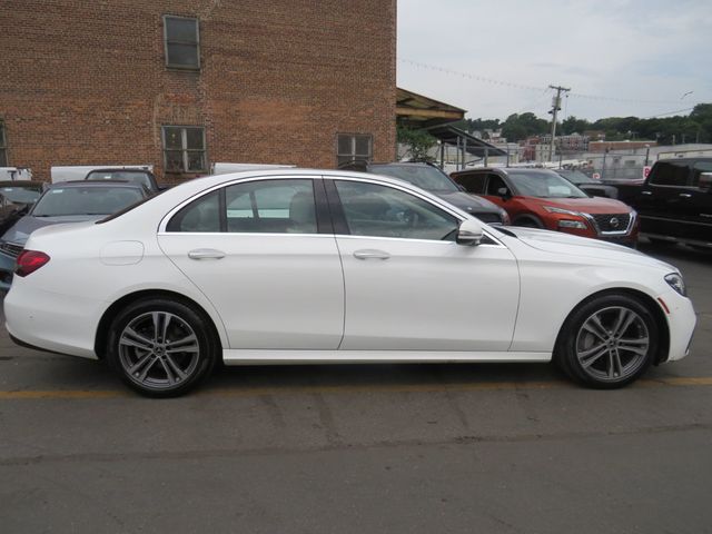 2023 Mercedes-Benz E-Class E 350 4MATIC Sedan - 22900470 - 3