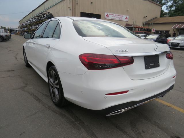 2023 Mercedes-Benz E-Class E 350 4MATIC Sedan - 22900470 - 6