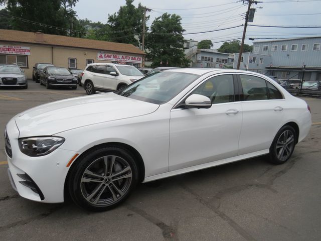 2023 Mercedes-Benz E-Class E 350 4MATIC Sedan - 22900470 - 7