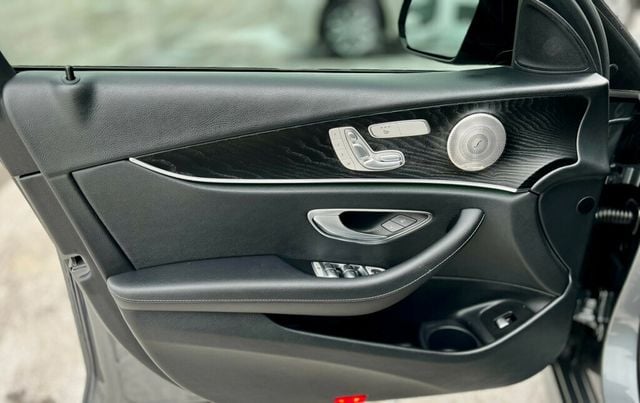 2023 Mercedes-Benz E-Class E 350 4MATIC Sedan - 22969486 - 12