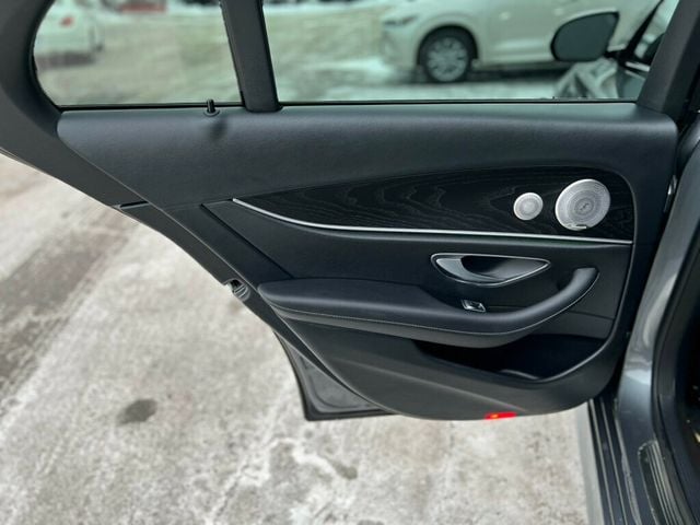 2023 Mercedes-Benz E-Class E 350 4MATIC Sedan - 22969486 - 15