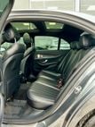 2023 Mercedes-Benz E-Class E 350 4MATIC Sedan - 22969486 - 16