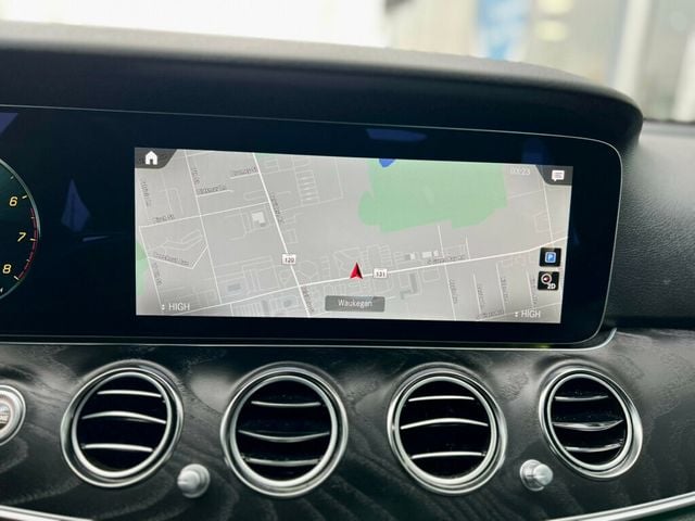 2023 Mercedes-Benz E-Class E 350 4MATIC Sedan - 22969486 - 18