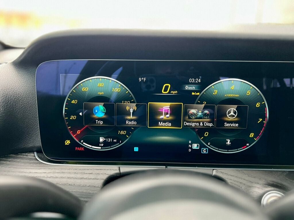 2023 Mercedes-Benz E-Class E 350 4MATIC Sedan - 22969486 - 19