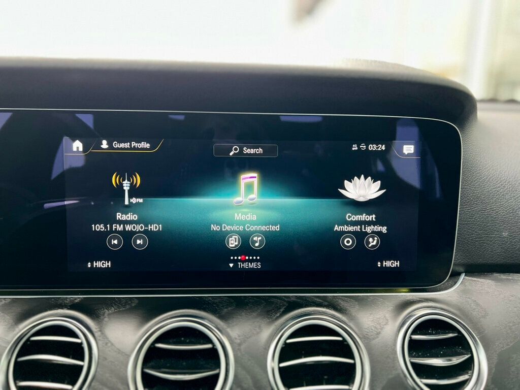 2023 Mercedes-Benz E-Class E 350 4MATIC Sedan - 22969486 - 21