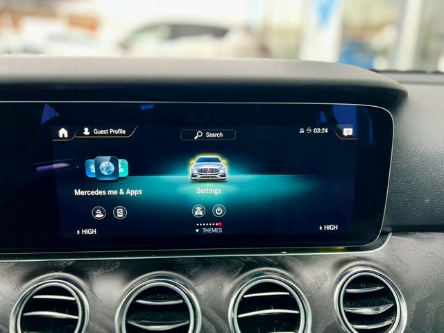 2023 Mercedes-Benz E-Class E 350 4MATIC Sedan - 22969486 - 23