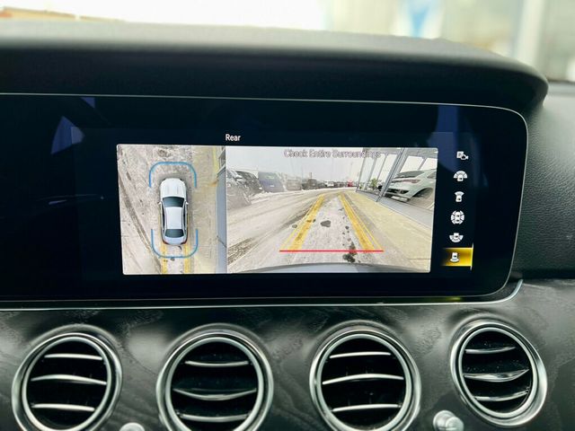 2023 Mercedes-Benz E-Class E 350 4MATIC Sedan - 22969486 - 25