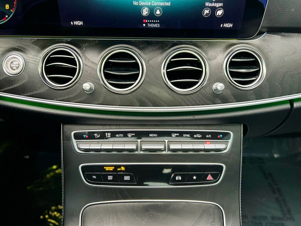 2023 Mercedes-Benz E-Class E 350 4MATIC Sedan - 22969486 - 26