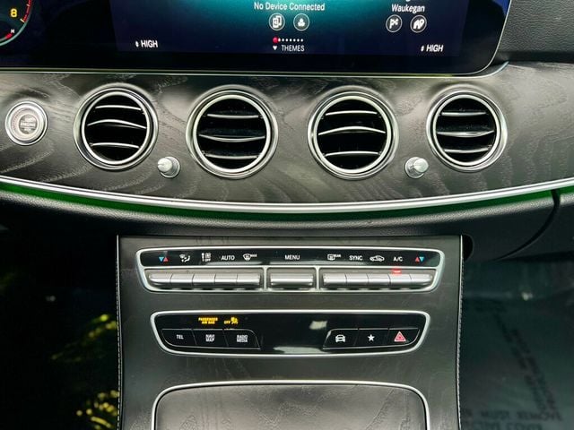 2023 Mercedes-Benz E-Class E 350 4MATIC Sedan - 22969486 - 26