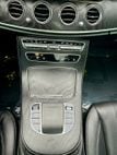 2023 Mercedes-Benz E-Class E 350 4MATIC Sedan - 22969486 - 27